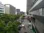  quartier de la gare Montparnasse